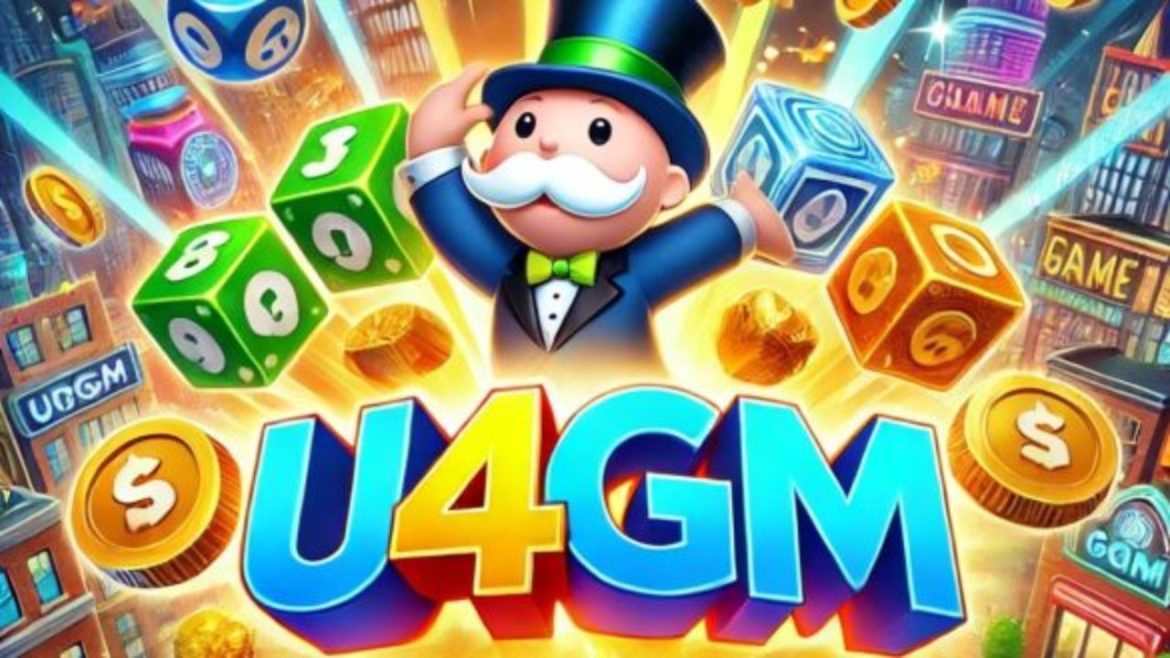How to Sell Game Currency and Items to U4GM and Get Paid Fast